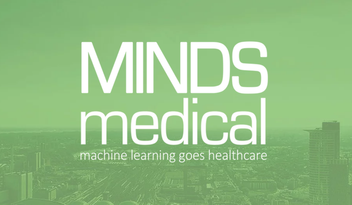 Projektbild MINDS-Medical