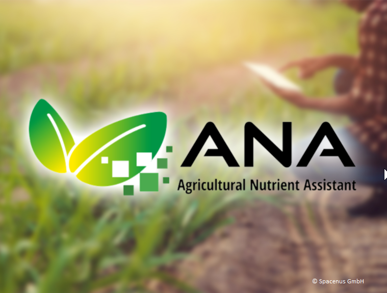 Projektbild Agrar N&auml;hrstoff Assistent &ndash; ANA