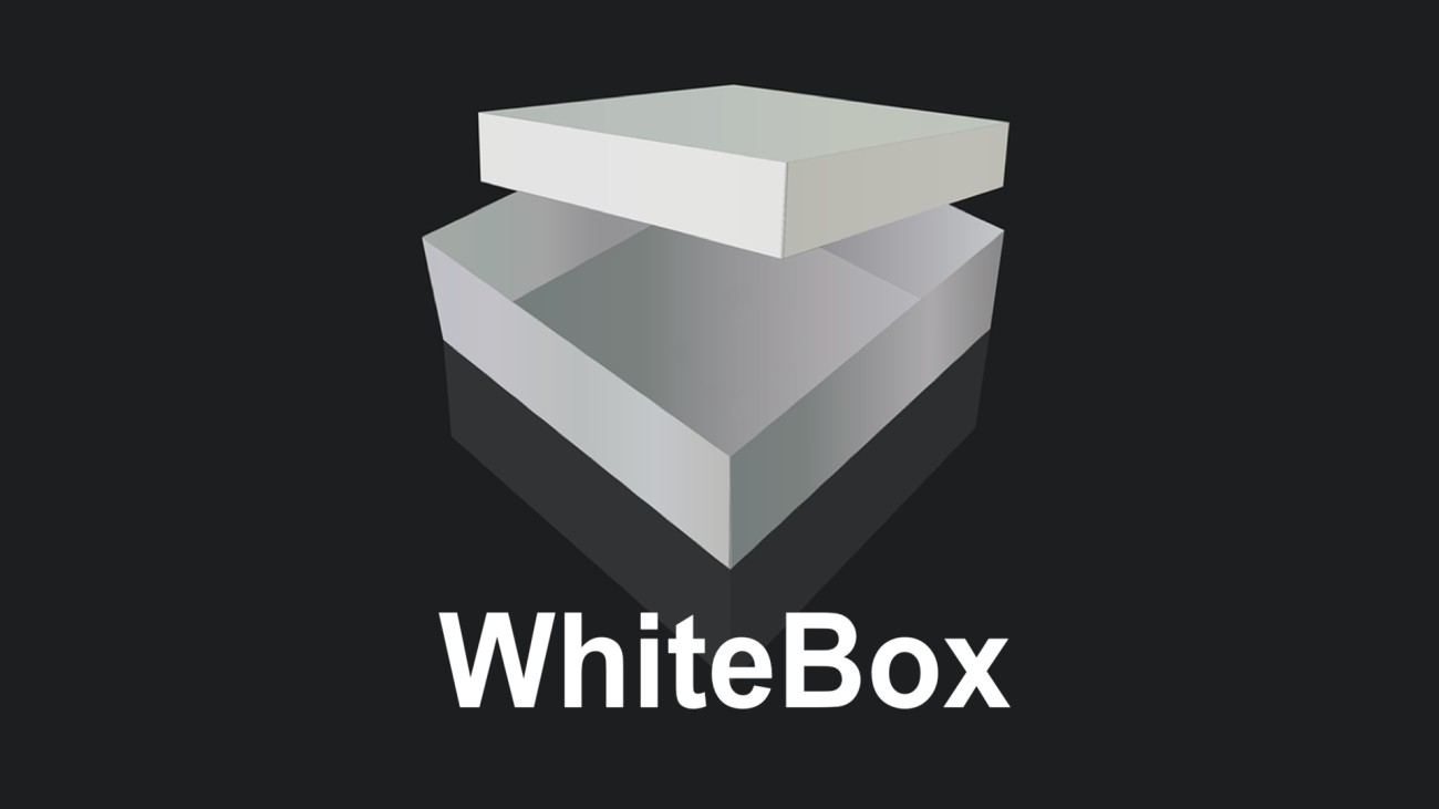 Projektbild WhiteBox